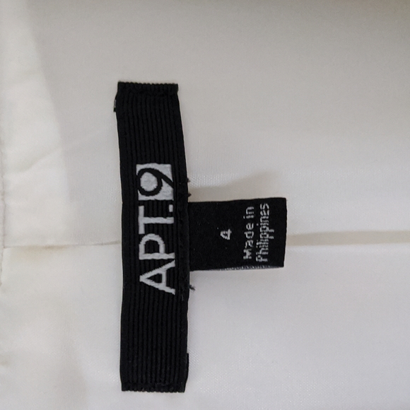 APT.9 Women's Textured Blazer/Suit Jacket - Picture 2 of 9